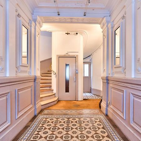 57-Luxury Parisien Home Sebastopol 1 Ngoại thất bức ảnh