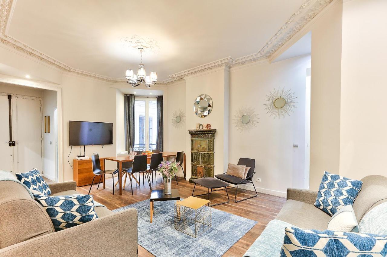 57-Luxury Parisien Home Sebastopol 1 Ngoại thất bức ảnh