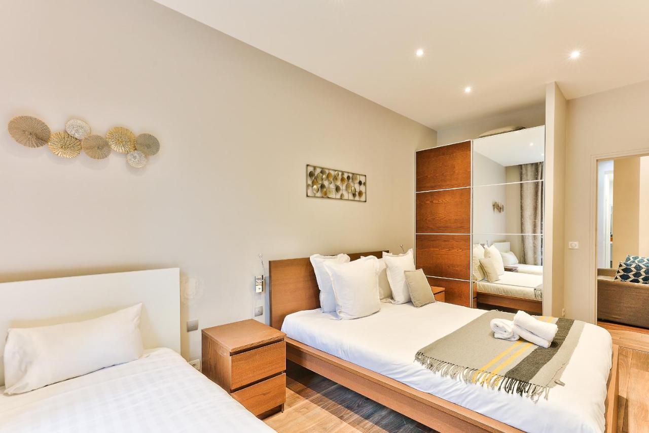 57-Luxury Parisien Home Sebastopol 1 Ngoại thất bức ảnh