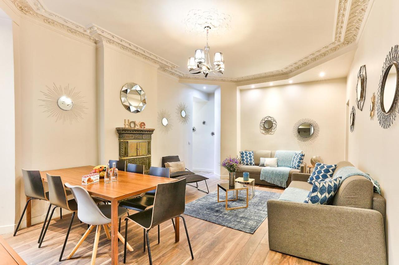 57-Luxury Parisien Home Sebastopol 1 Ngoại thất bức ảnh
