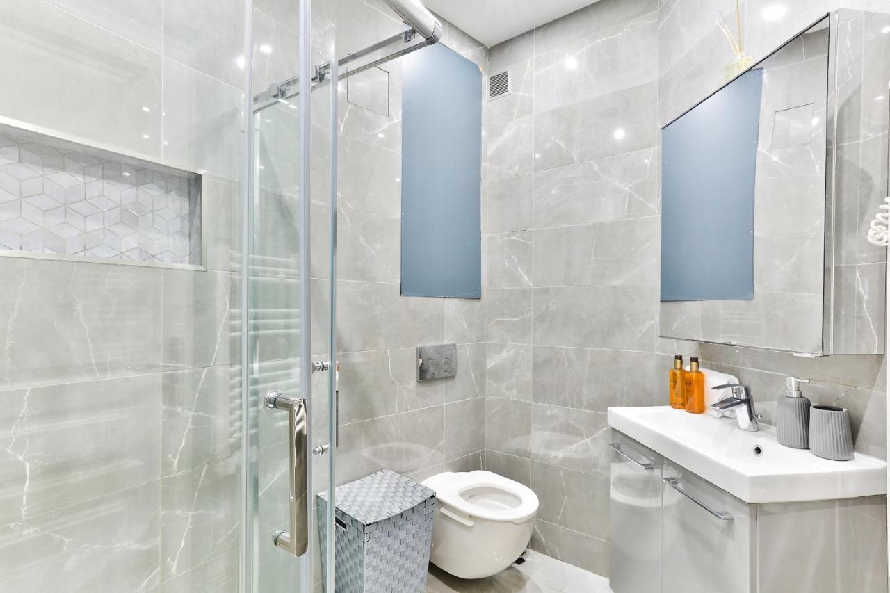 57-Luxury Parisien Home Sebastopol 1 Ngoại thất bức ảnh