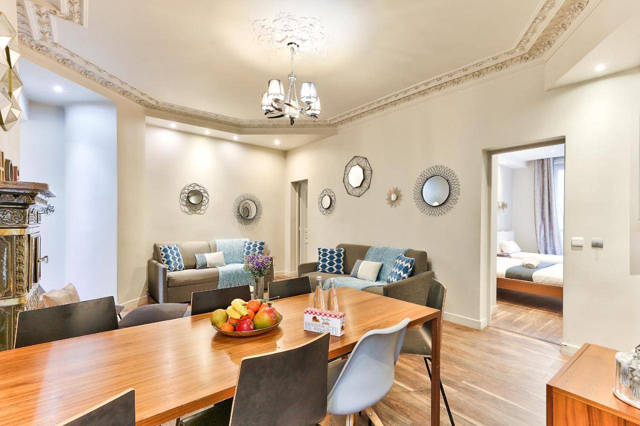 57-Luxury Parisien Home Sebastopol 1 Ngoại thất bức ảnh