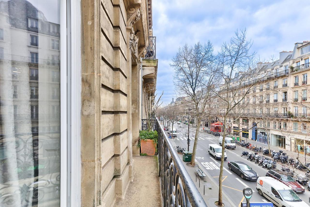 57-Luxury Parisien Home Sebastopol 1 Ngoại thất bức ảnh