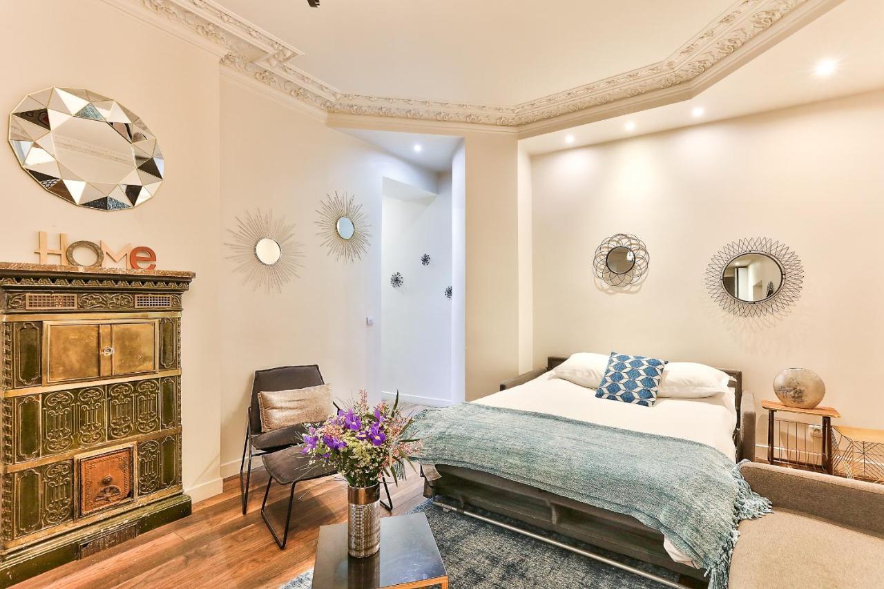 57-Luxury Parisien Home Sebastopol 1 Ngoại thất bức ảnh