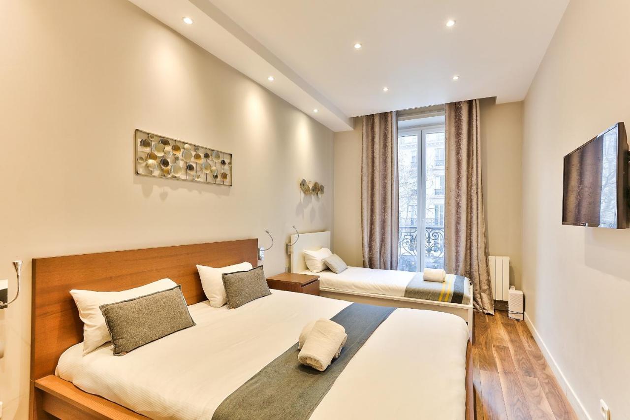 57-Luxury Parisien Home Sebastopol 1 Ngoại thất bức ảnh
